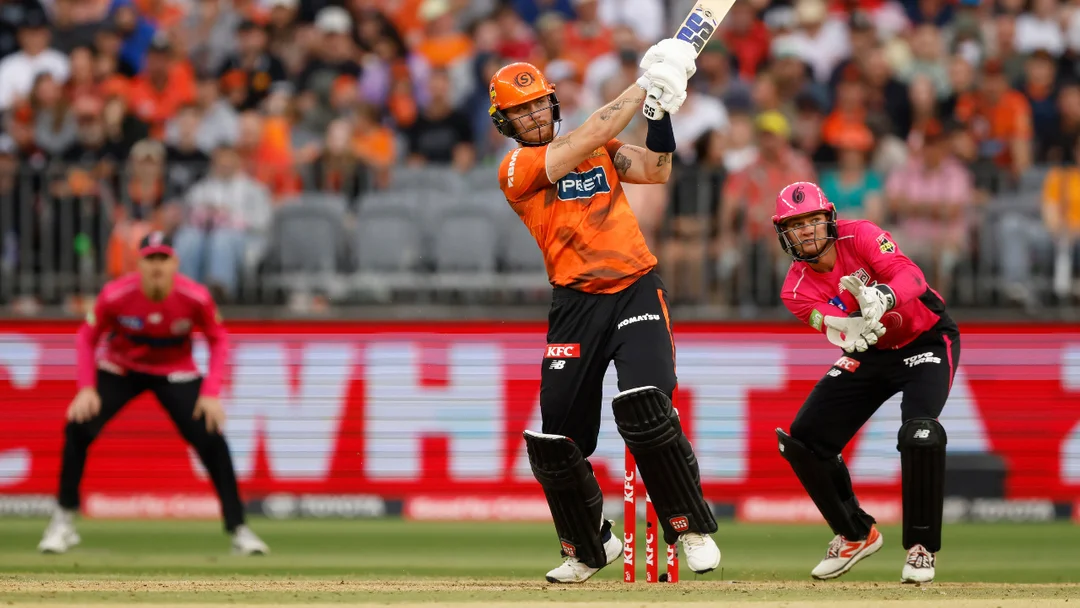 Five Major BBL 2026-27 Signings Are Reshaping The League Before The Season Begins