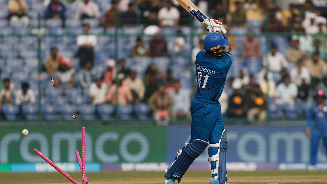 India vs Afghanistan 1st T20I Faces Delhi Schedule Twist As DDCA Backs September 13 Match