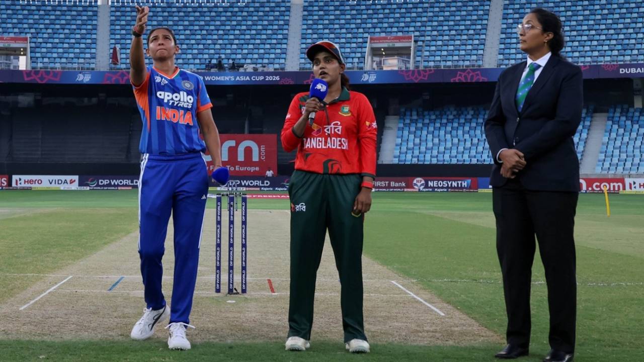 India vs Bangladesh Semi-final: Harmanpreet Kaur ready for Masterclass after Bangladesh opt to bowl