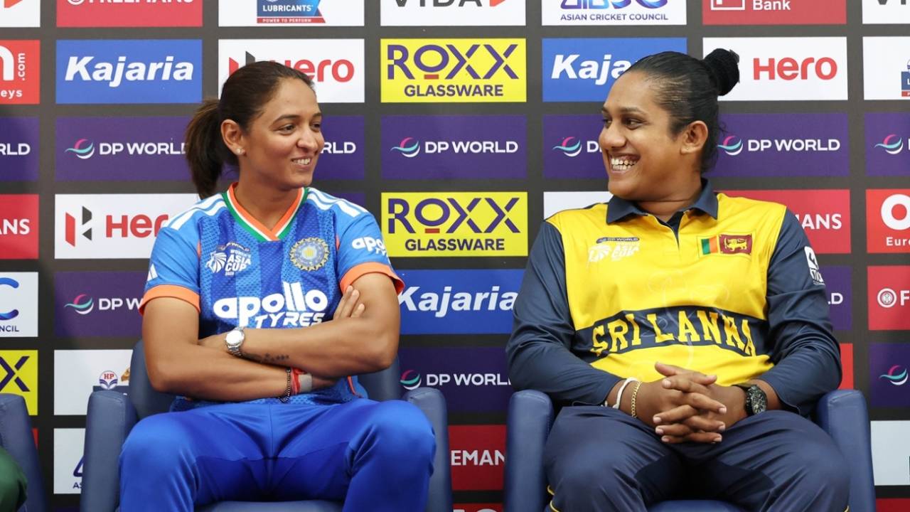 India vs Sri Lanka Asia Cup Final: Spin ke Chakravyuh mein kiska hoga Rajtilak?