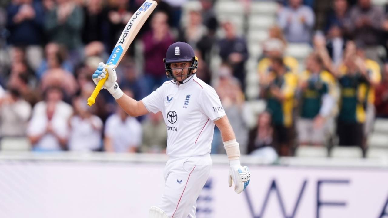 Bazball ka Attack, Pakistan ka Clean Sweep: Joe Root aur Jordan Cox ne Edgbaston mein nikali Qudrat ka Nizam ki hawa