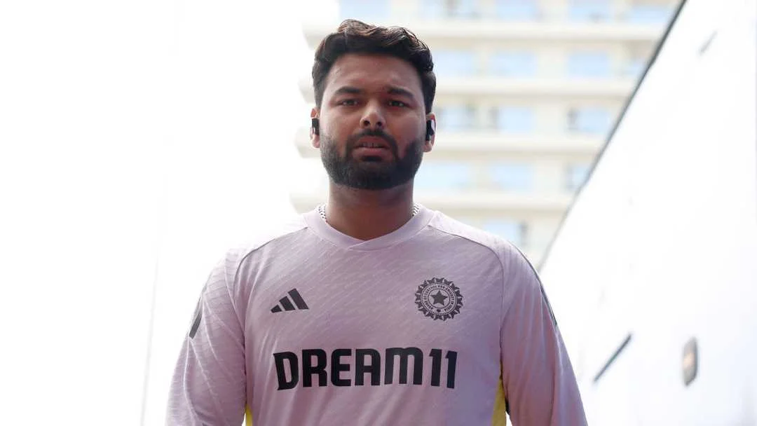 Asian Games Clash Opens India ODI Door For Rishabh Pant And Yashasvi Jaiswal
