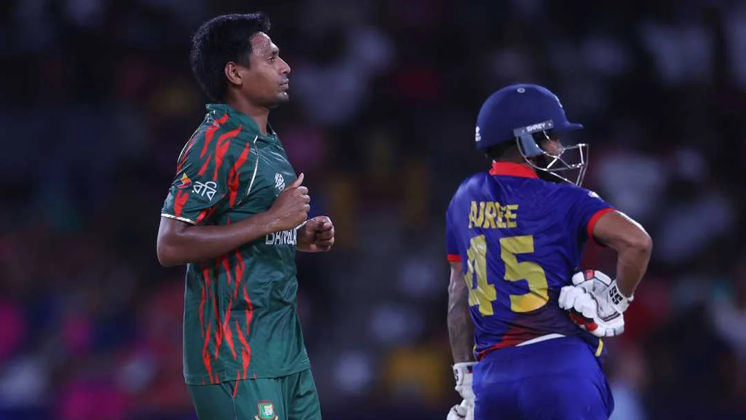 Nepal Invitation Opens A New Door For Bangladesh Cricket As BCB Targets A Bilateral Series Before 2027