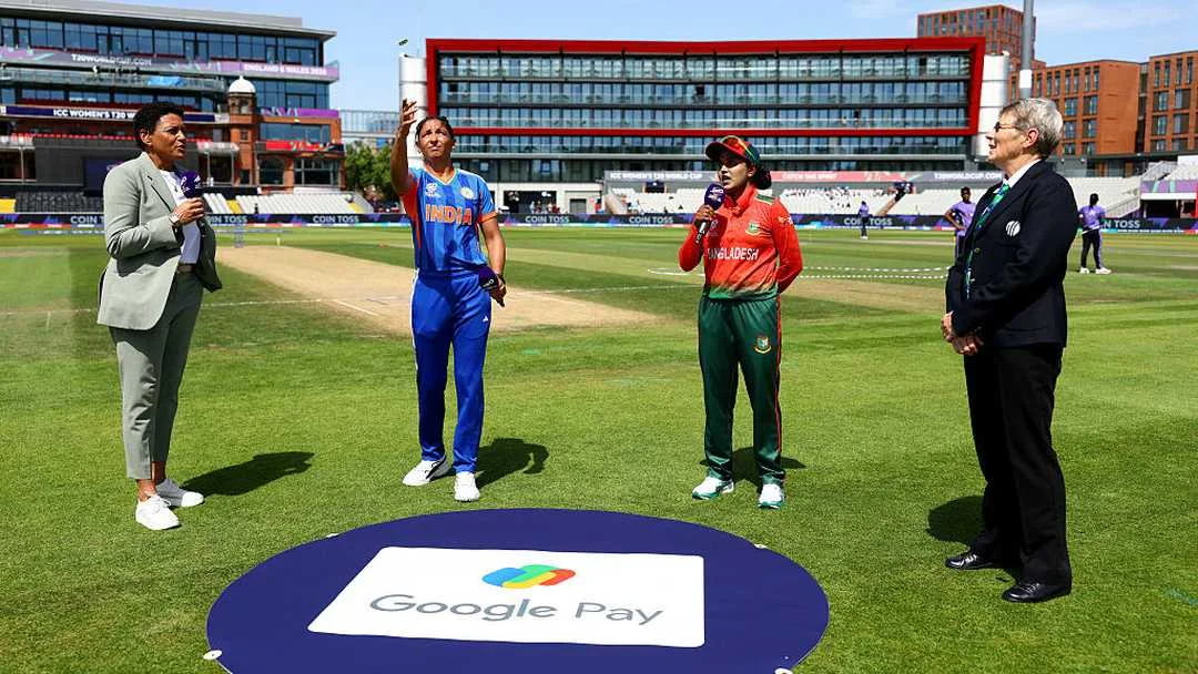 Nigar Sultana Handshake Row Escalates As BCB Distances Itself And Captaincy Review Looms