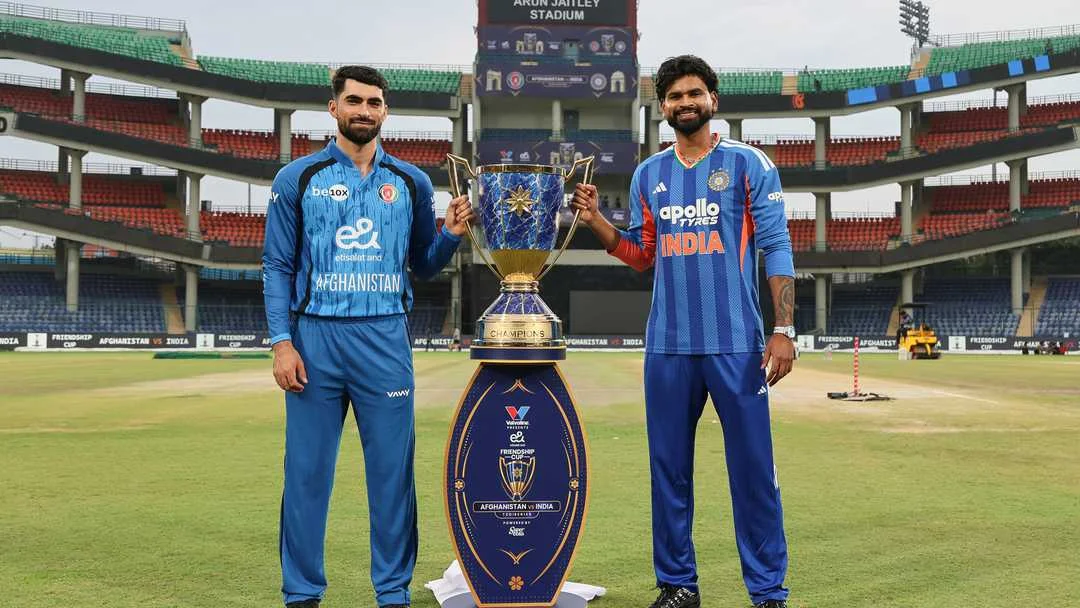 Bumrah Is Back, But Delhi Will Reveal Whether Shreyas Iyer's India Has Really Moved On