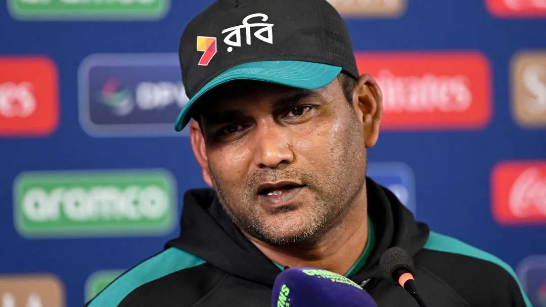 Asian Games 2026 Se Pehle Bangladesh Ka Gold Mission: Salahuddin Ne Accommodation Nahi, Adaptation Ko Banaya Sabse Bada Test