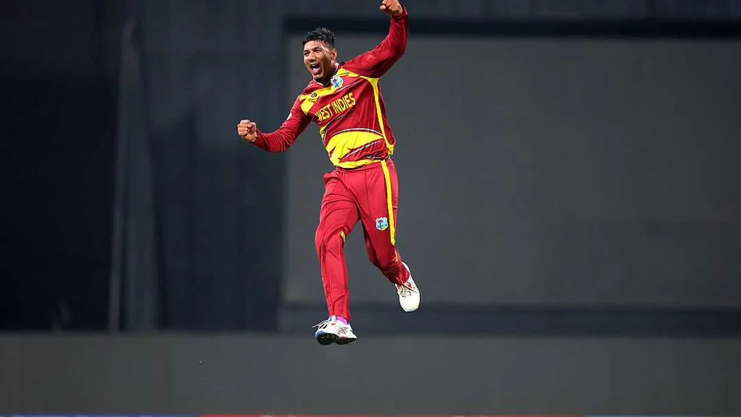 Last Ball, 17 Runs, One Playoff Ticket: Motie And Descarte Pull Barbados Tridents Out Of A Kensington Oval Thriller