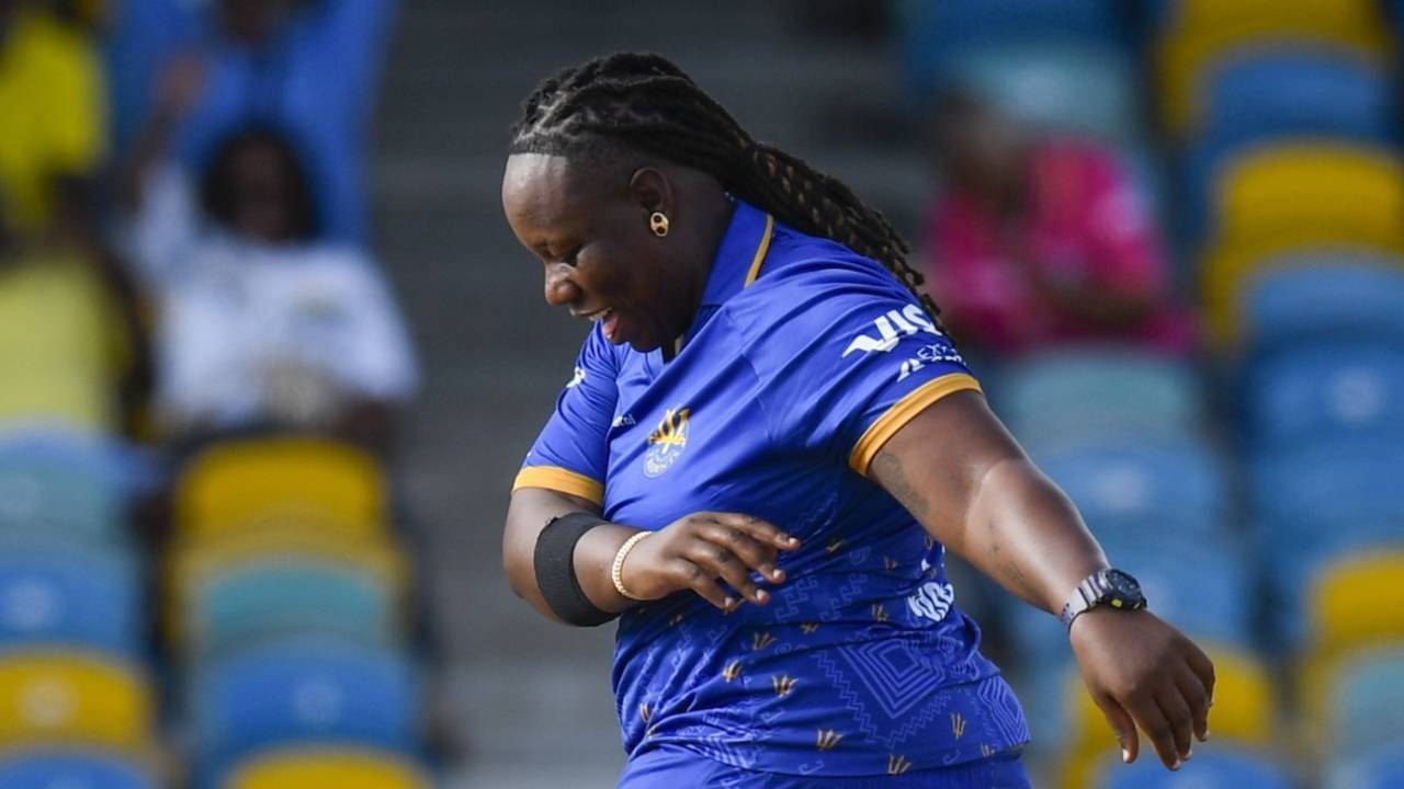 Barbados Tridents ne snatch ki victory: Meg Lanning ki fifty par Qiana Joseph ka aakhri over pad gaya bhari