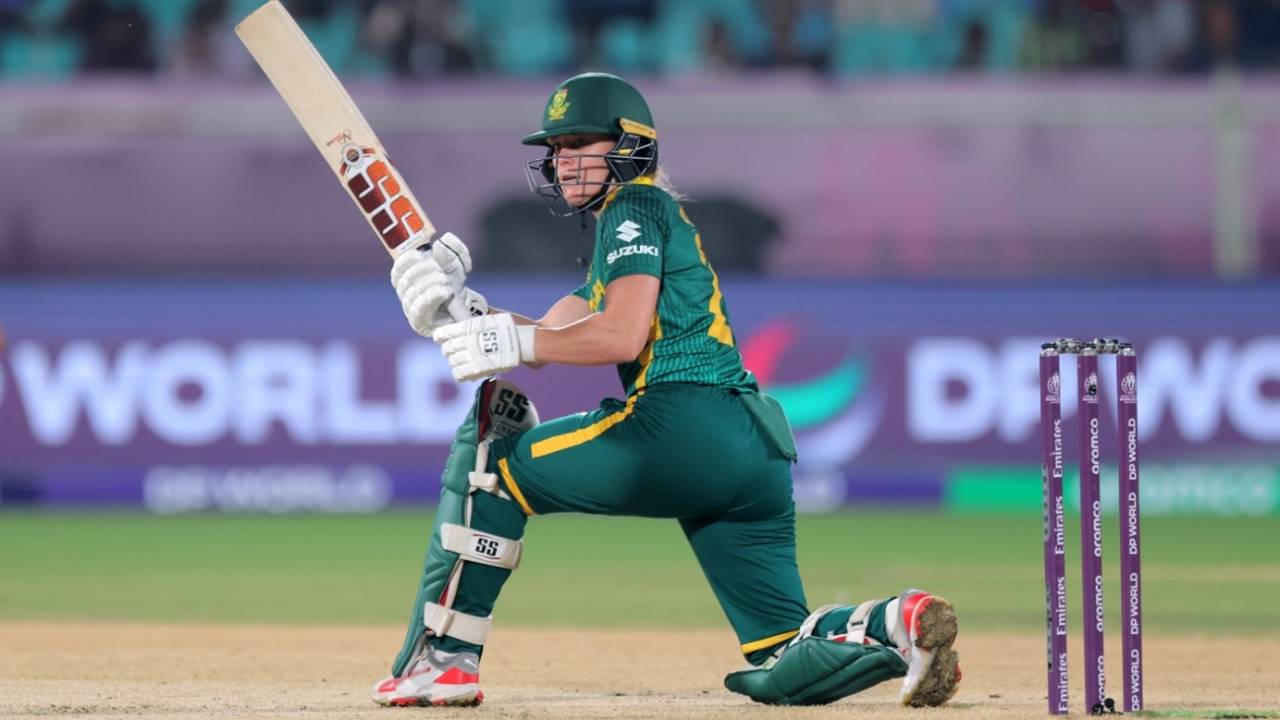 Anneke Bosch ka Bulawayo mein Toofan: South Africa ne Zimbabwe ko 2-0 se kiya dher!
