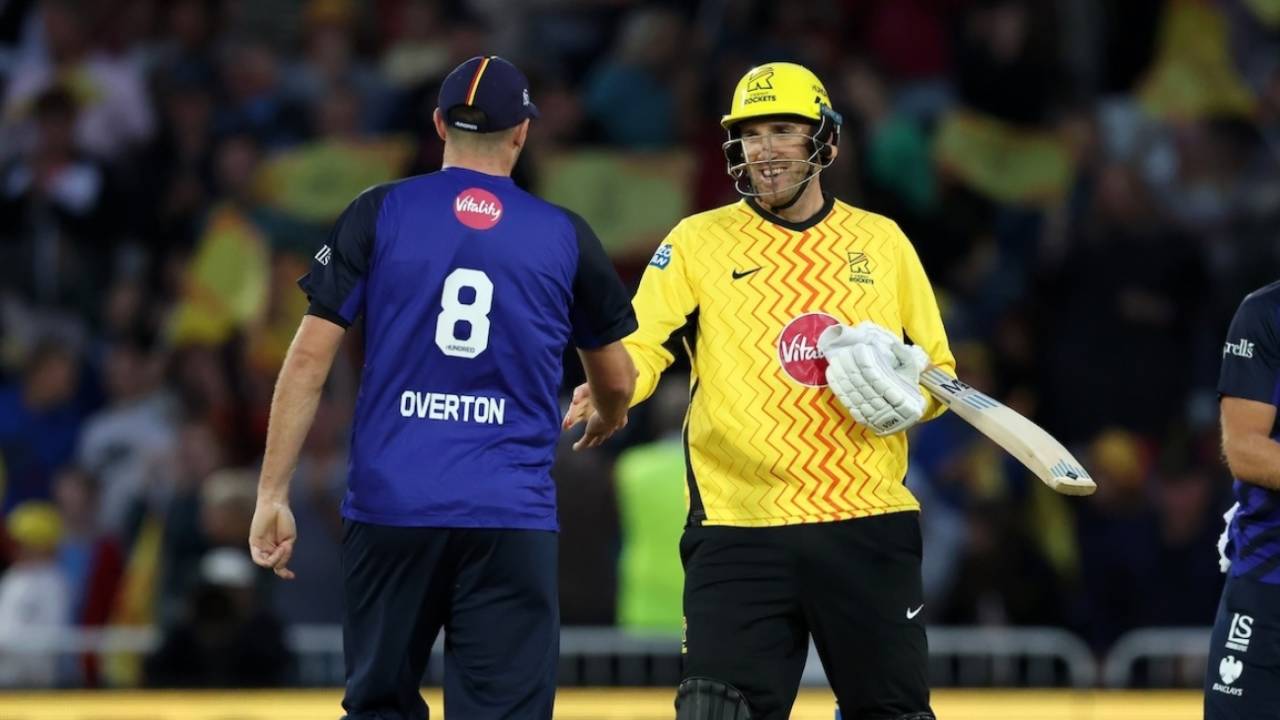 Melbourne Stars ne kiya Double Dhamaka: Craig aur Jamie Overton ek saath machayenge BBL mein tabahi