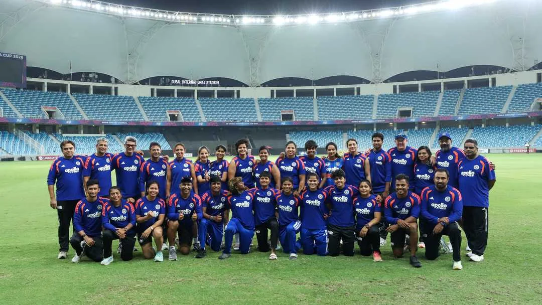 India Women Win Asia Cup By 72 Runs, Yet Trophy Standoff With Naqvi Steals The Final Scene