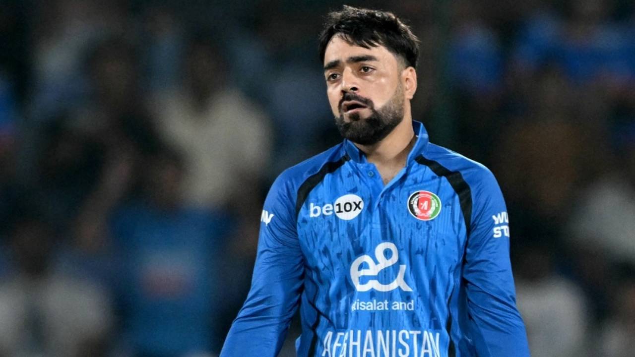 India vs Afghanistan: Delhi Mein Abhishek Sharma Ka Tandav Aur Richard Pybus Ka 'Galti' Wala Kaboolnama