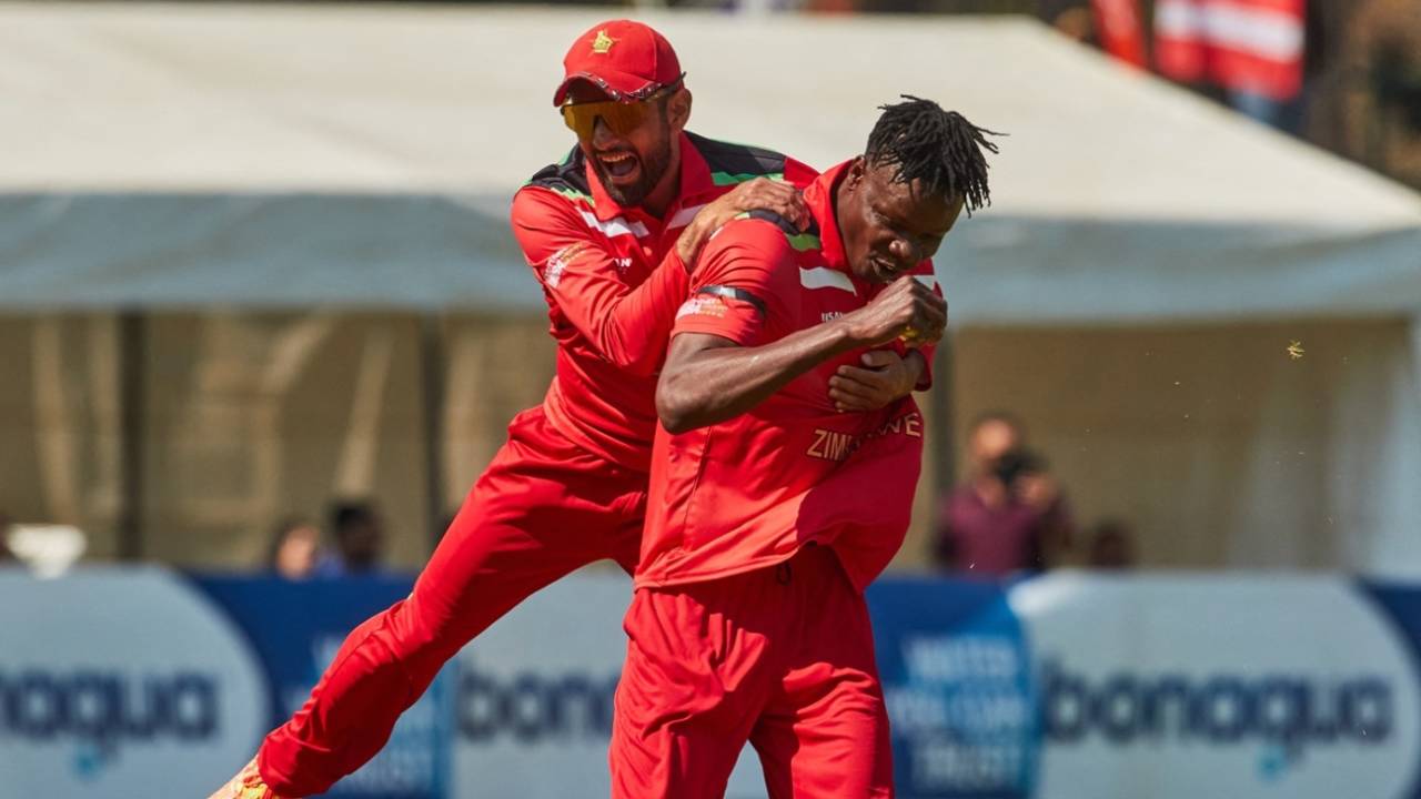 Australia vs Zimbabwe: World Champions ki Akkad Todne ko Taiyar Sikandar Raza ki Sena!