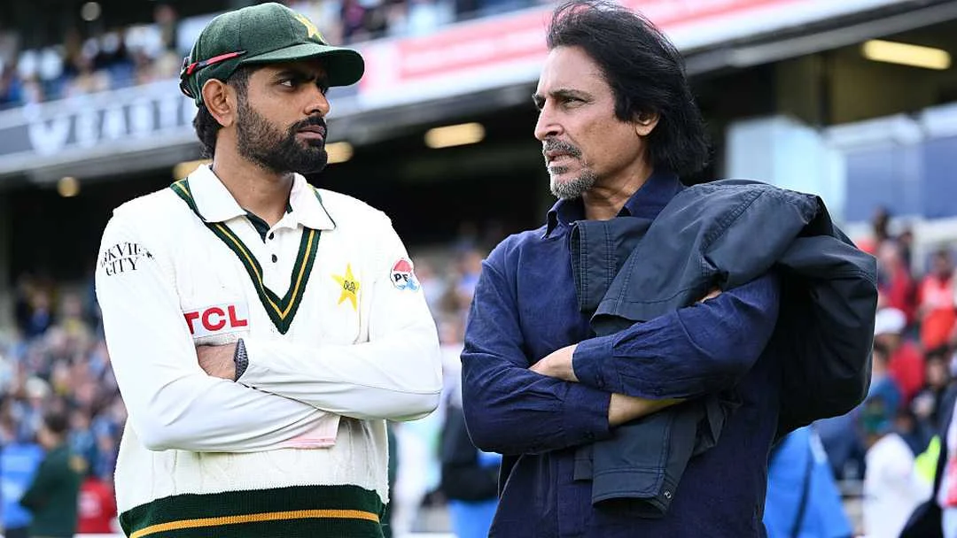 Pakistan Hit With 11-Point WTC Penalty After Edgbaston As Slow Over-Rate Damage Deepens