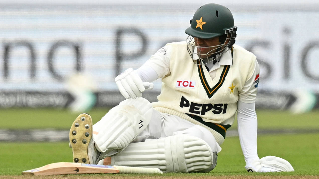 Pakistan Cricket Downfall: 11 WTC Points Docked and 3-0 Whitewash by England