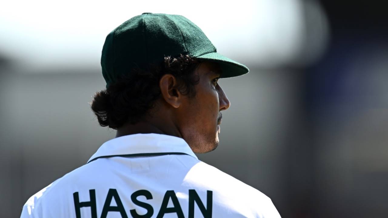 Hasan Mahmud ki County se chutti: Kent ke Promotion sapne par BCB ne chalaya Workload ka hathoda