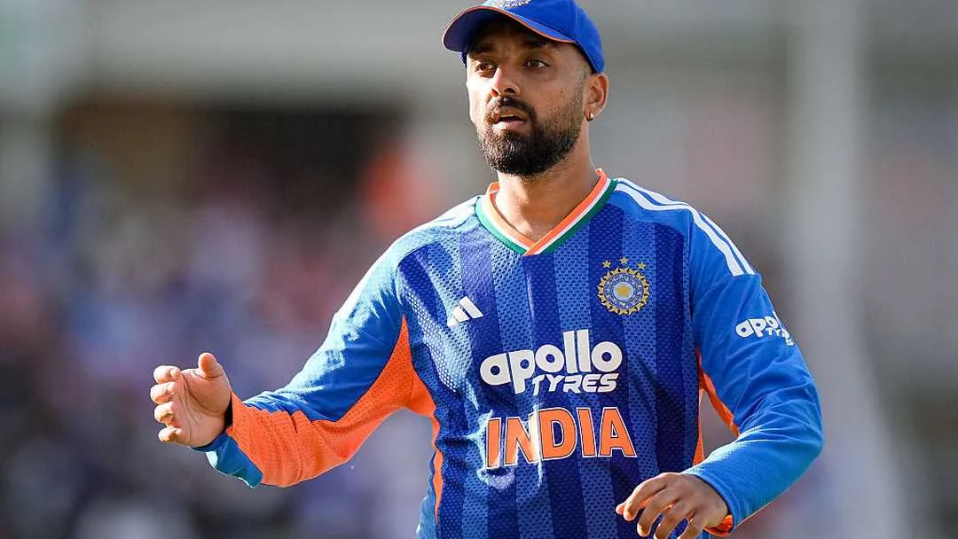 Varun Chakaravarthy Side Strain Forces Sudden Exit, Asian Games Call Now Hinges On Bengaluru Assessment
