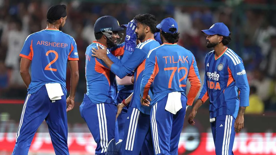 Afghanistan Face Delhi Do-Or-Die Test As India Lose Varun Before 2nd T20I