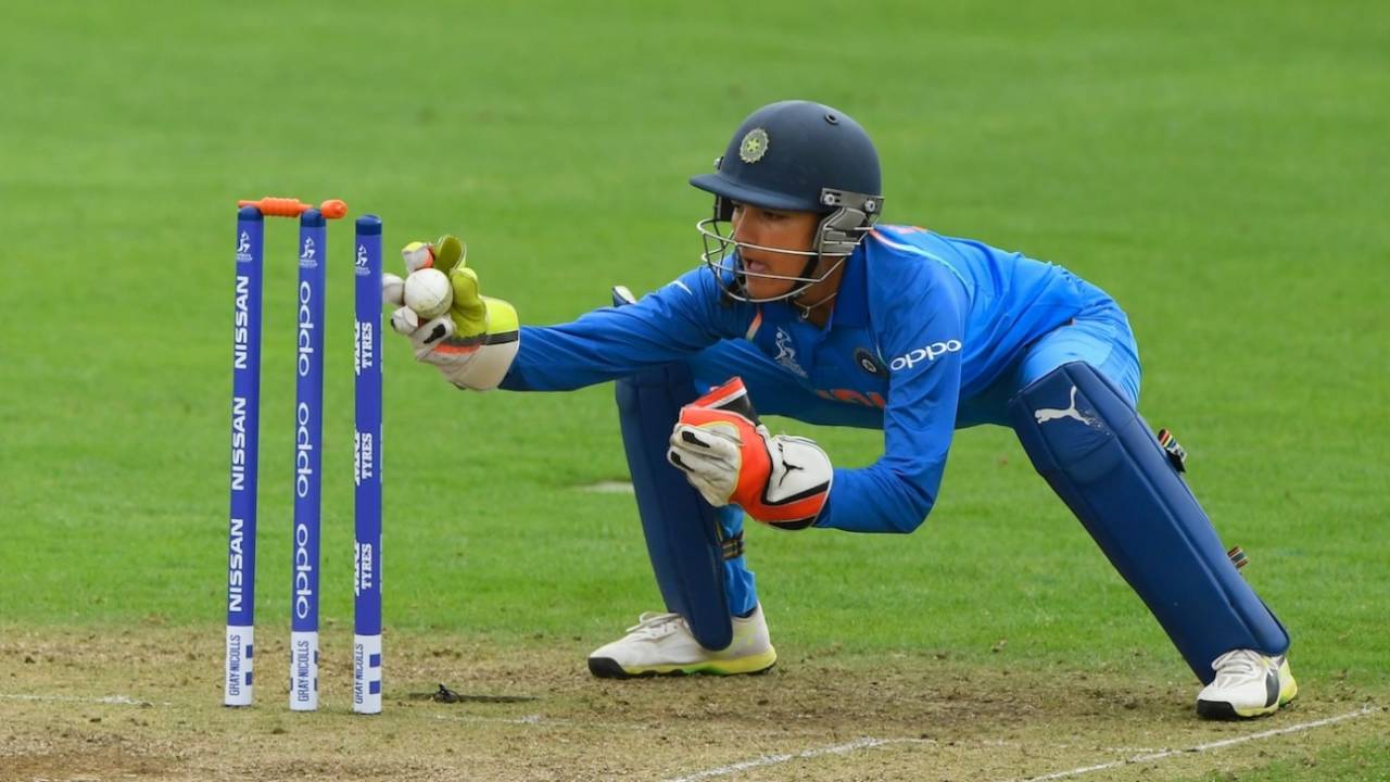 WCPL 2026: Trinbago Knight Riders mein Sushma Verma ka Dhamaka, Yastika Bhatia ne National Duty ke liye chhoda saath
