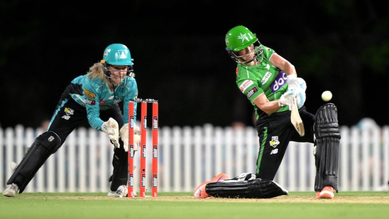 South Africa ki Sherni Marizanne Kapp ne chhoda Melbourne Stars ka saath, England ki do dhakad players ki hui entry!