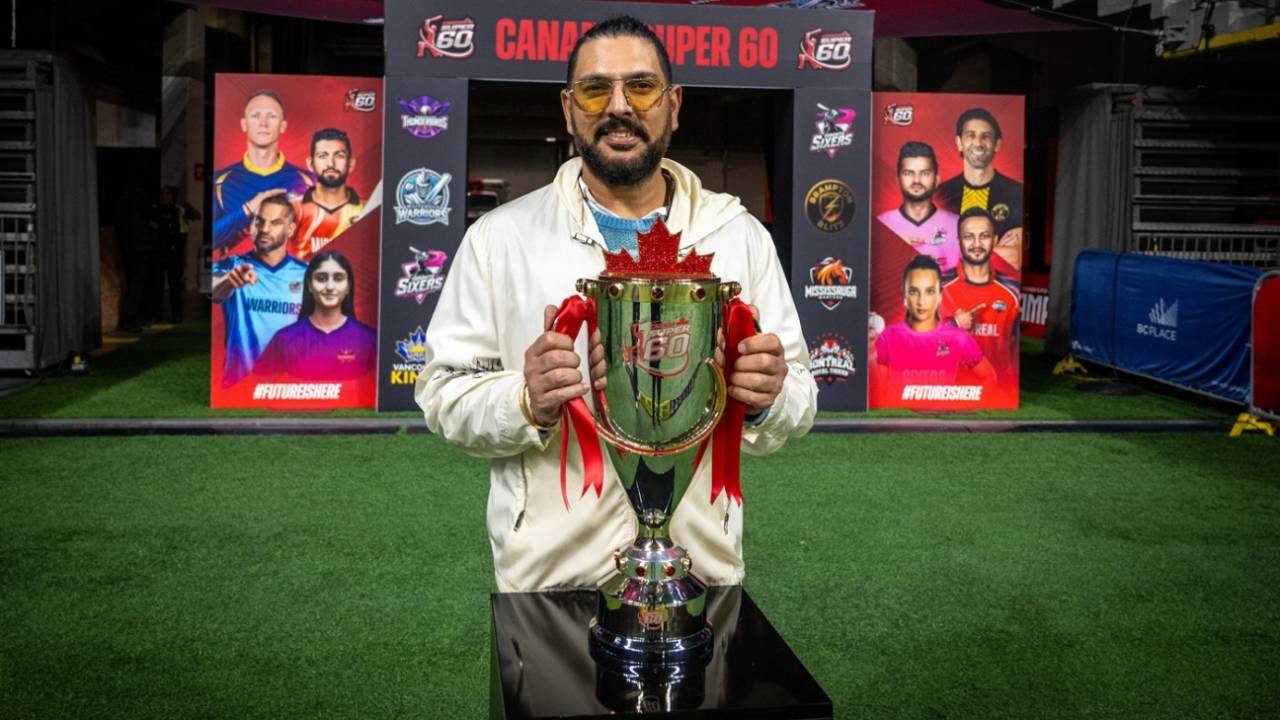 Yuvraj Singh Ki Team India Ko Seedhi Warning: 2027 World Cup Jitna Hai To Band Karo Ye Last Moment Experiment!