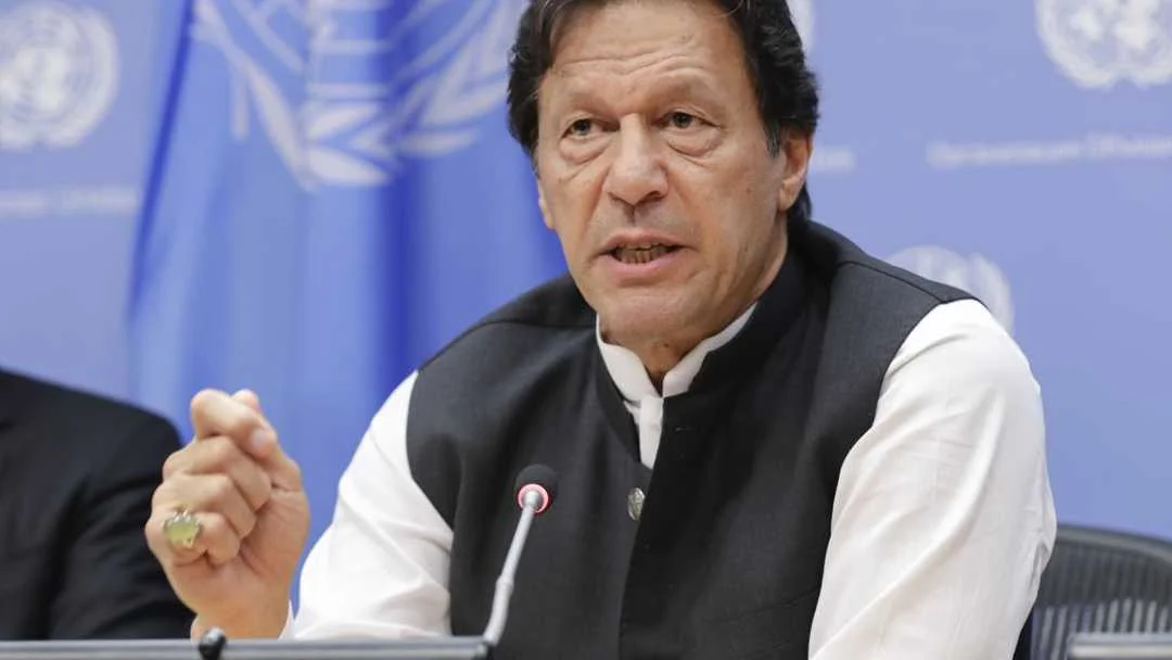 Seven Australian Cricket Captains Unite Over Imran Khan Welfare In Rare Joint Appeal