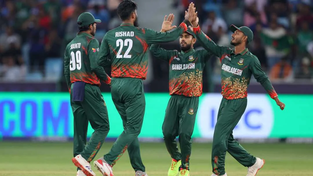 Bangladesh T20 World Cup Exit Probe Names Asif Nazrul As Inquiry Report Reopens A Major Cricket Decision