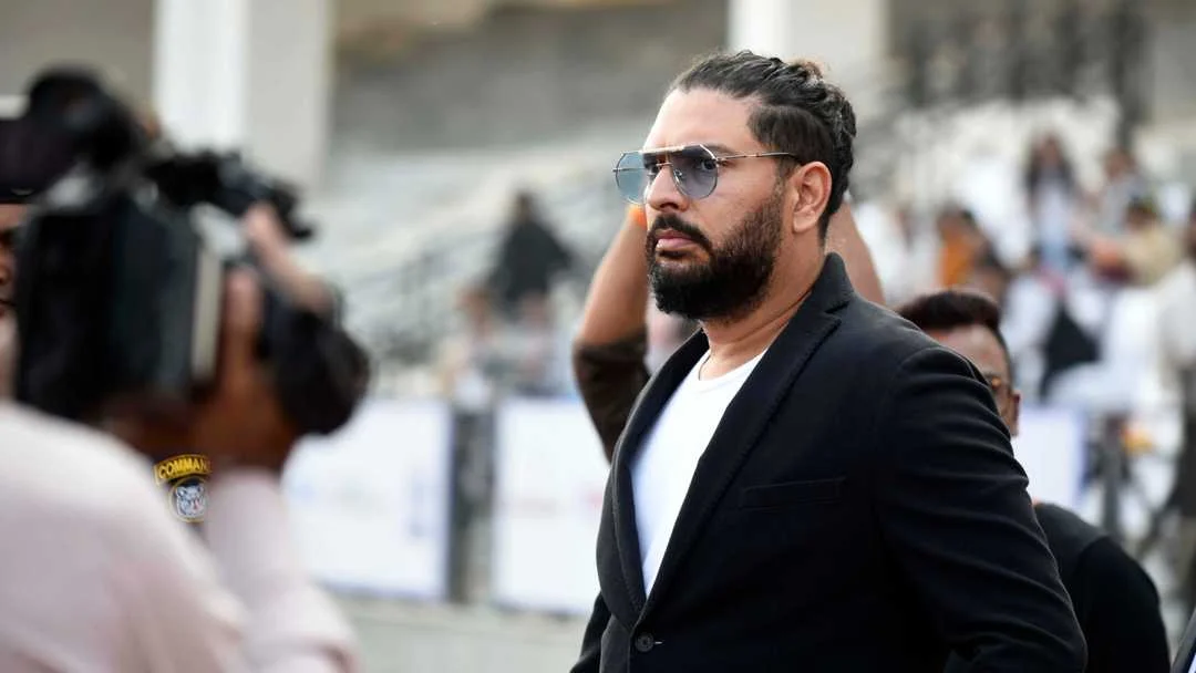 Yuvraj Singh Puts Integrity First As Canada Super 60 Tries To Repackage Cricket For North America