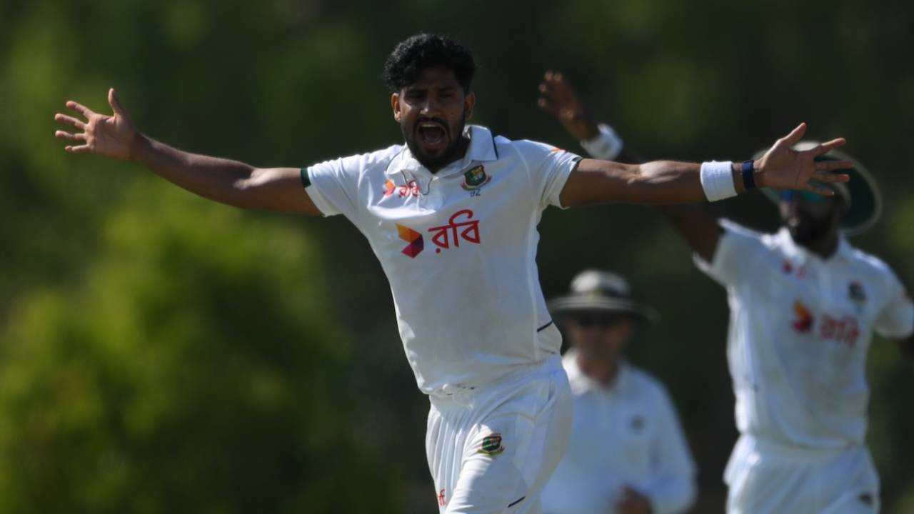 Zak Crawley ne bacha li izzat: 17 wickets ke kohram mein James Anderson ki teesri jawani ka jalwa
