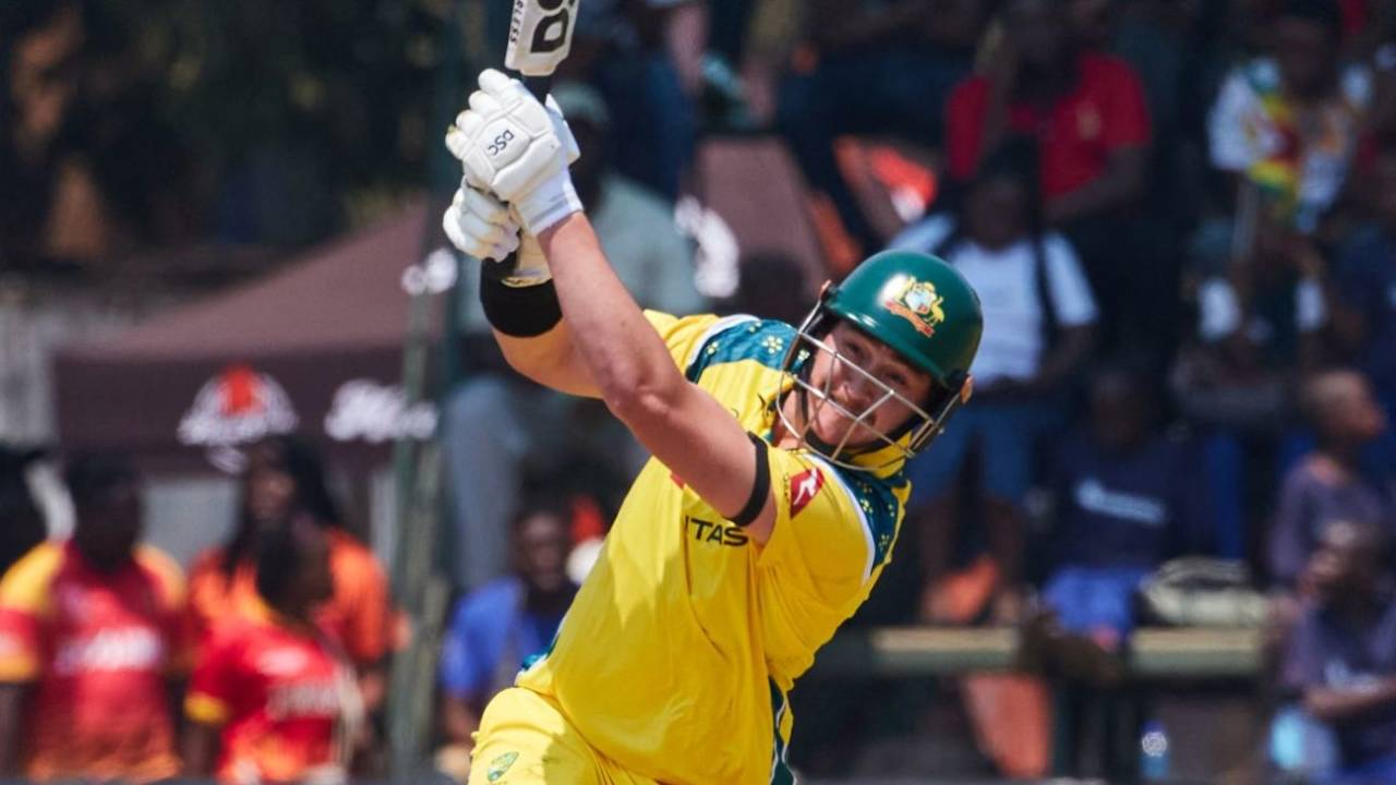 Matt Renshaw ka All-Format Dhamaka: Australia ne kaise dhundha apna naya Multi-Tasking Weapon?