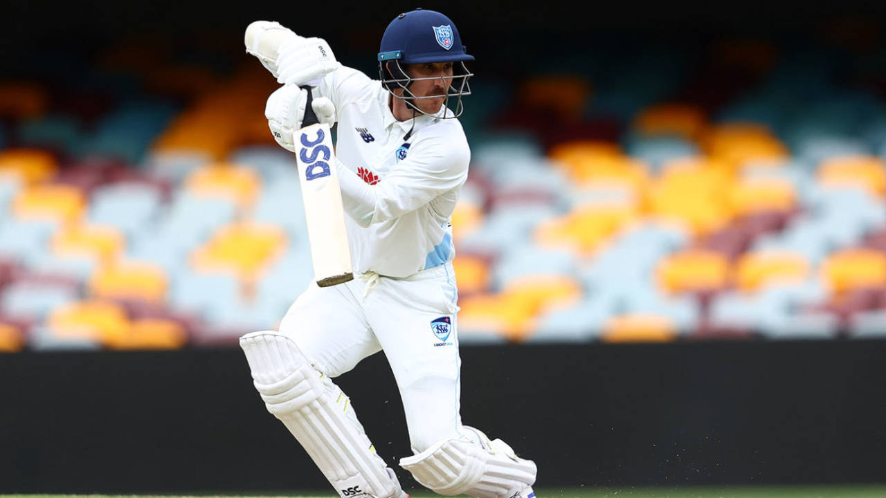 New South Wales Captaincy Masterclass: Nic Maddinson and Lachlan Shaw to lead while Brad Haddin begins a fresh era