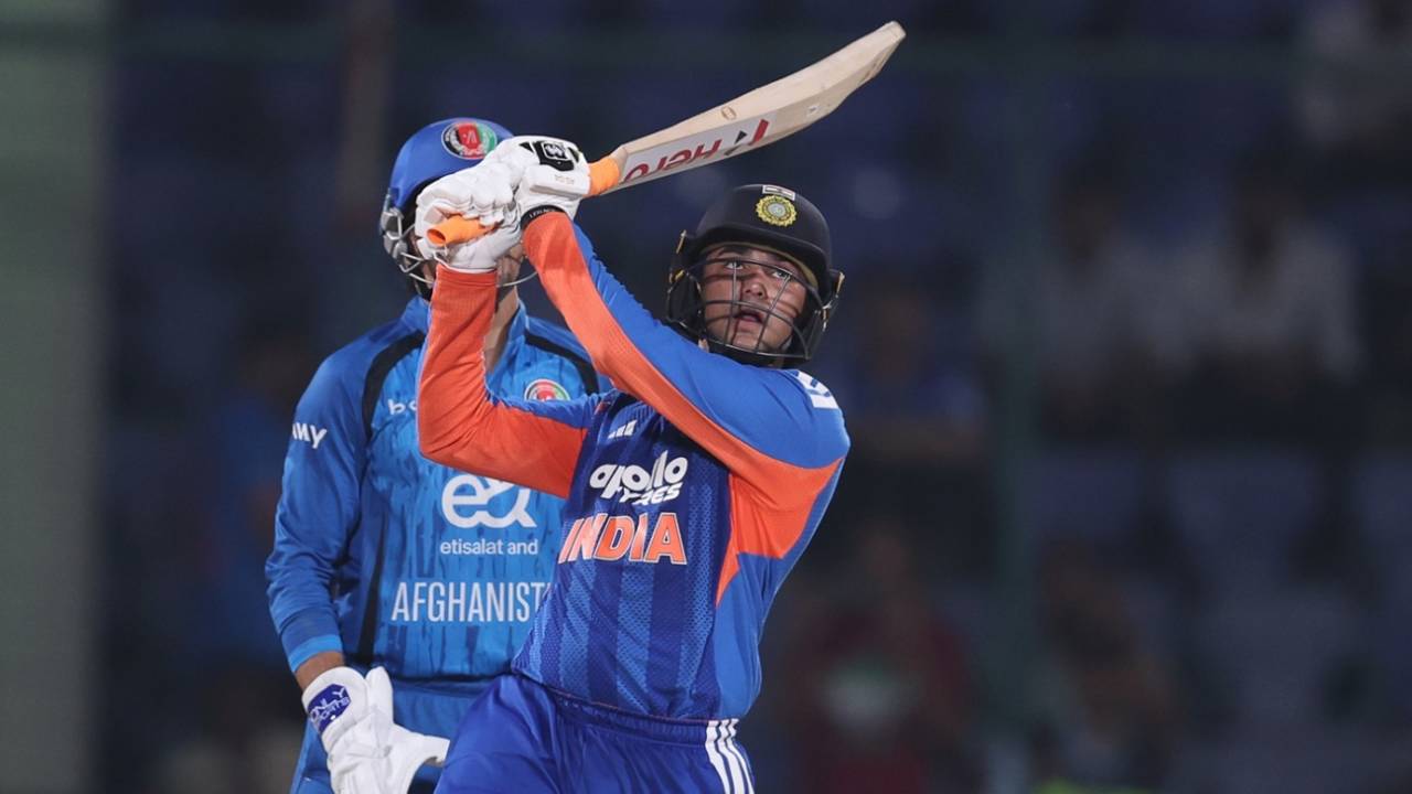 Abhishek Sharma and Ishan Kishan ka ICC Rankings mein Kabza: Pakistan ki Team ka bura haal
