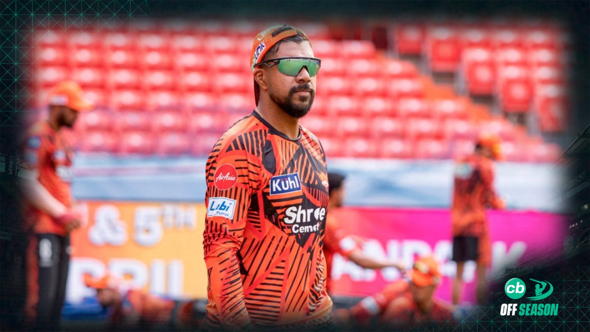 Varun Aaron Found His Second Innings By Accident, Then Fast Bowling Started Making Sense Again