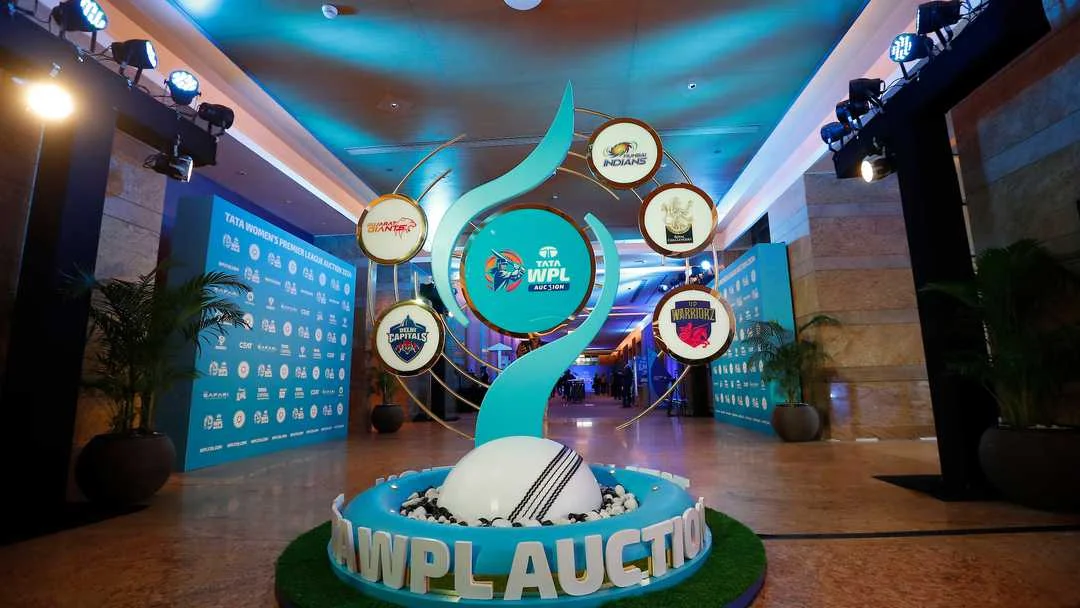 WPL Season 5 Auction Date Locked: Kochi Set For October 28 As Retention Deadline Nears