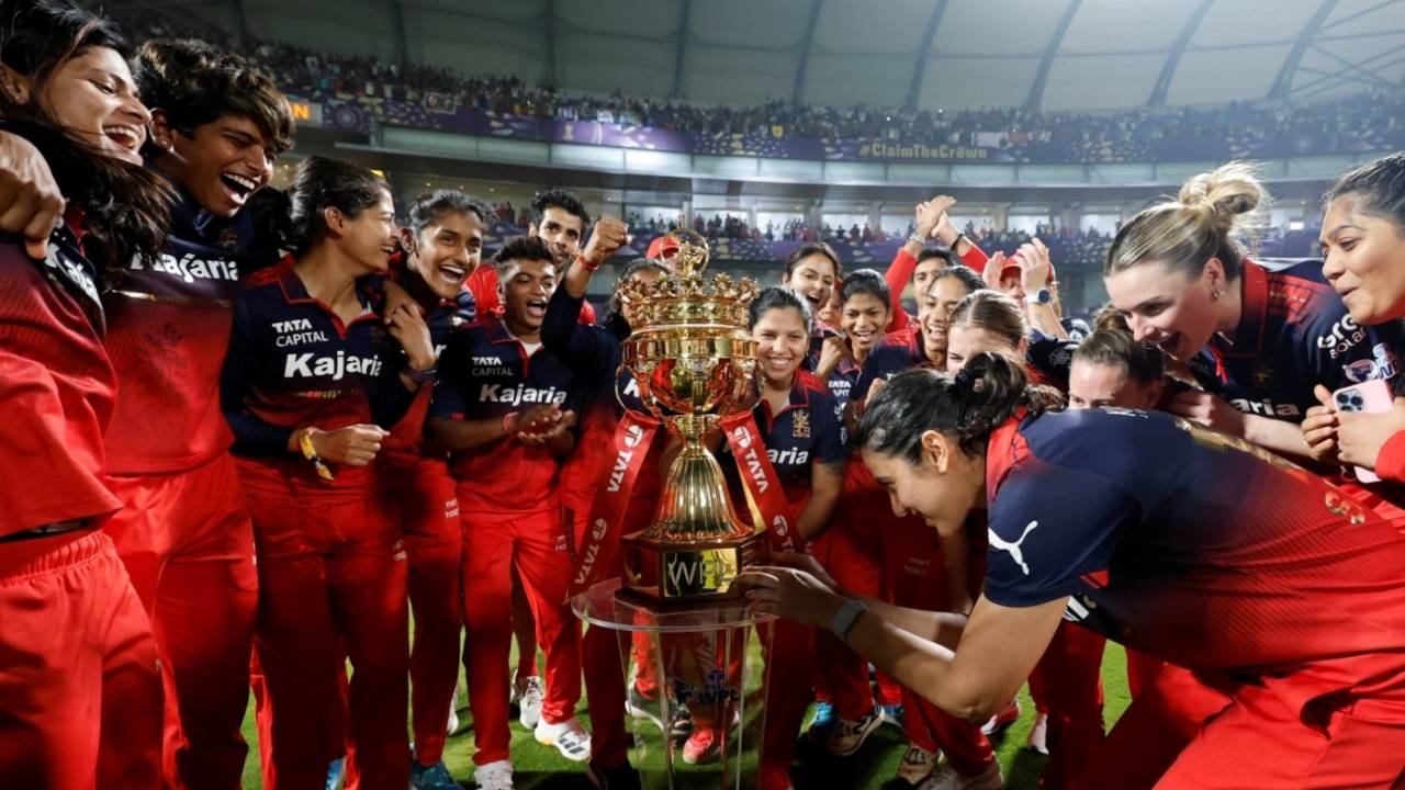 WPL 2027 Dates Announced: Royal Challengers Bengaluru Title Defend Karne Ko Taiyar, Kochi Mein Hoga Auction Ka Halla Bol!