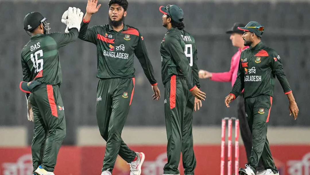 Bangladesh Nepal Tour Goes Beyond Cricket As Three Kathmandu T20Is Carry A Message Of Solidarity