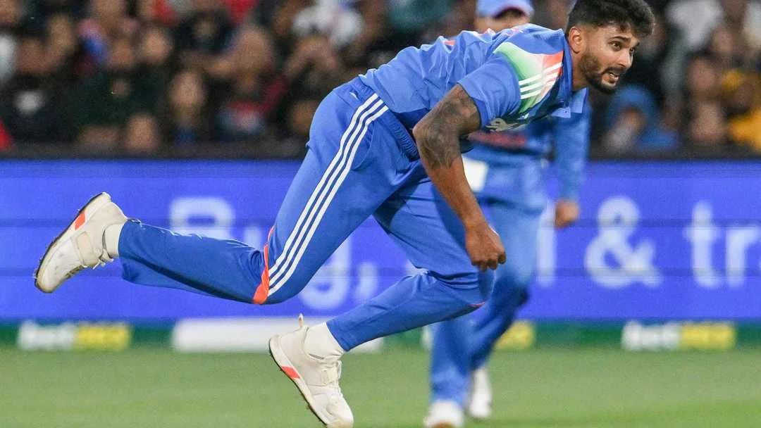 India's West Indies Squad Shake-Up: Nitish Kumar Reddy Shifted From Asian Games As Gill-Iyer Leadership Split Takes Shape