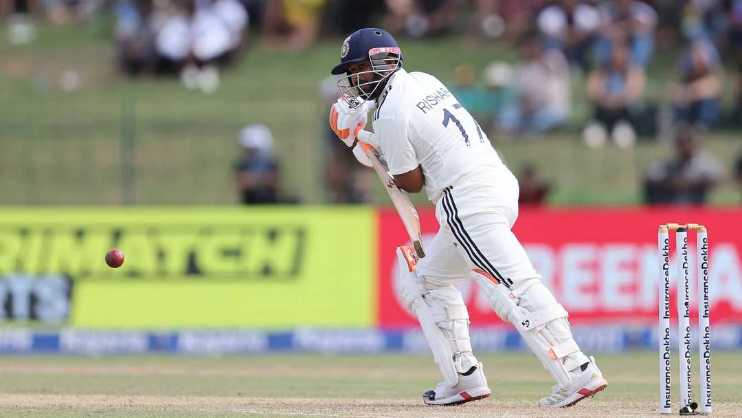Rishabh Pant Returns To Leadership Spotlight As Rest Of India Set For Irani Cup Battle In Srinagar