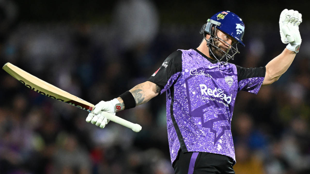 Pakistani Bowlers ke nightmare Matthew Wade ne BBL se liya sanyaas: Coaching career par ab poora focus