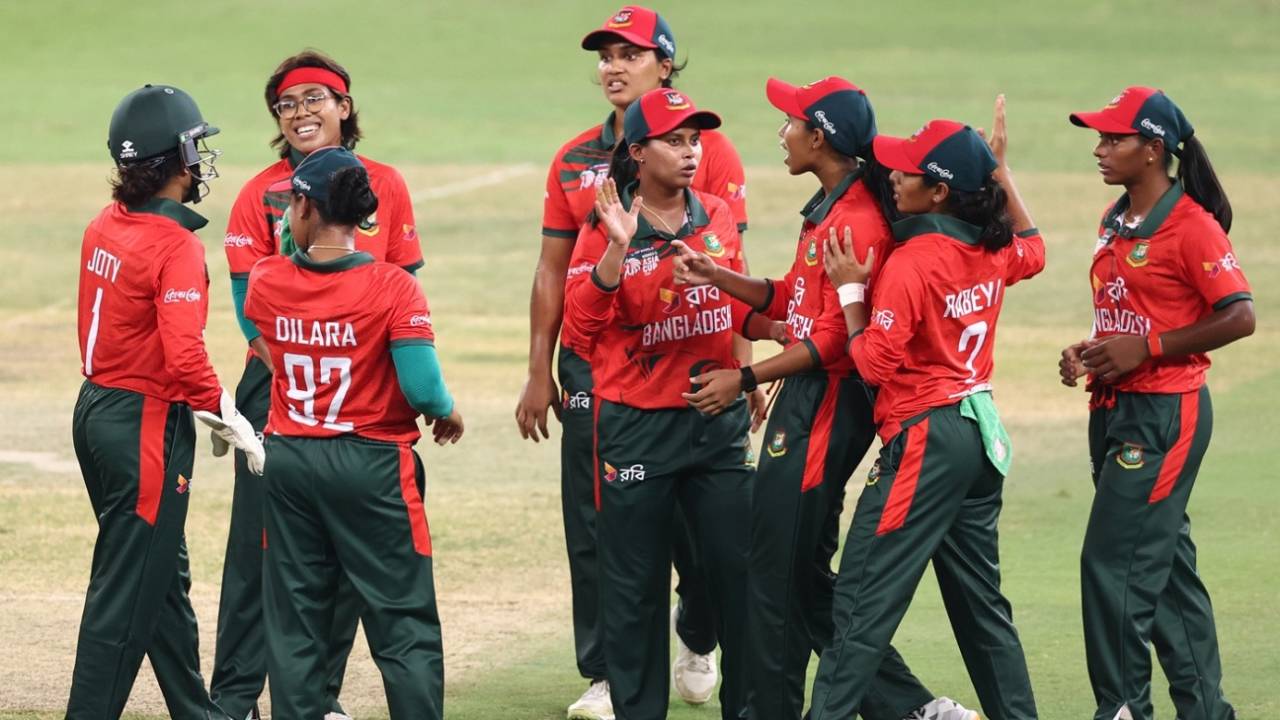 Bangladesh ki Lottery: Bina ek ball khele Semi-Final mein mari entry, ab Team India se bhidne ki taiyari!