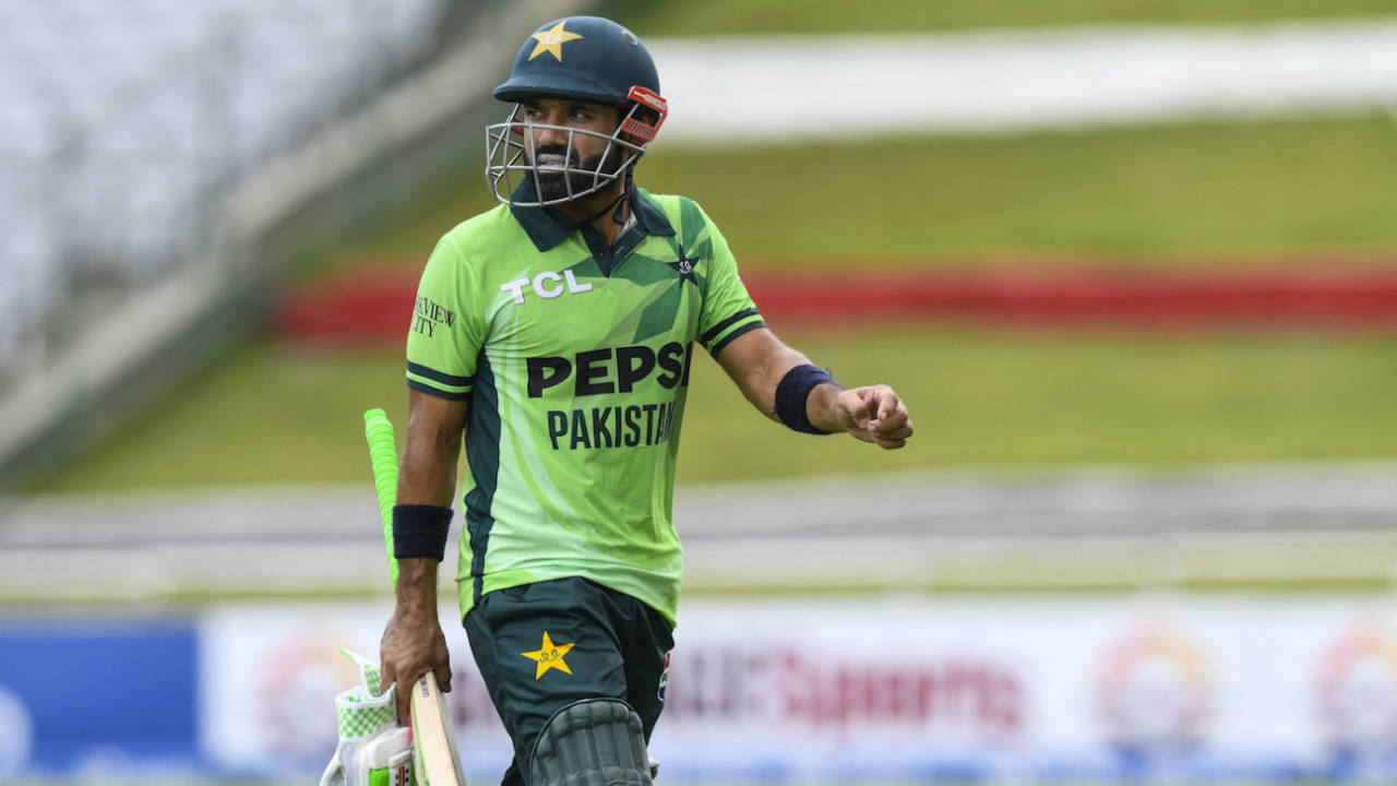 Mohammad Rizwan Buri Tarah Phase: Court Se Mila Jhatka Aur Betting Allegations Ne Udai Neendein