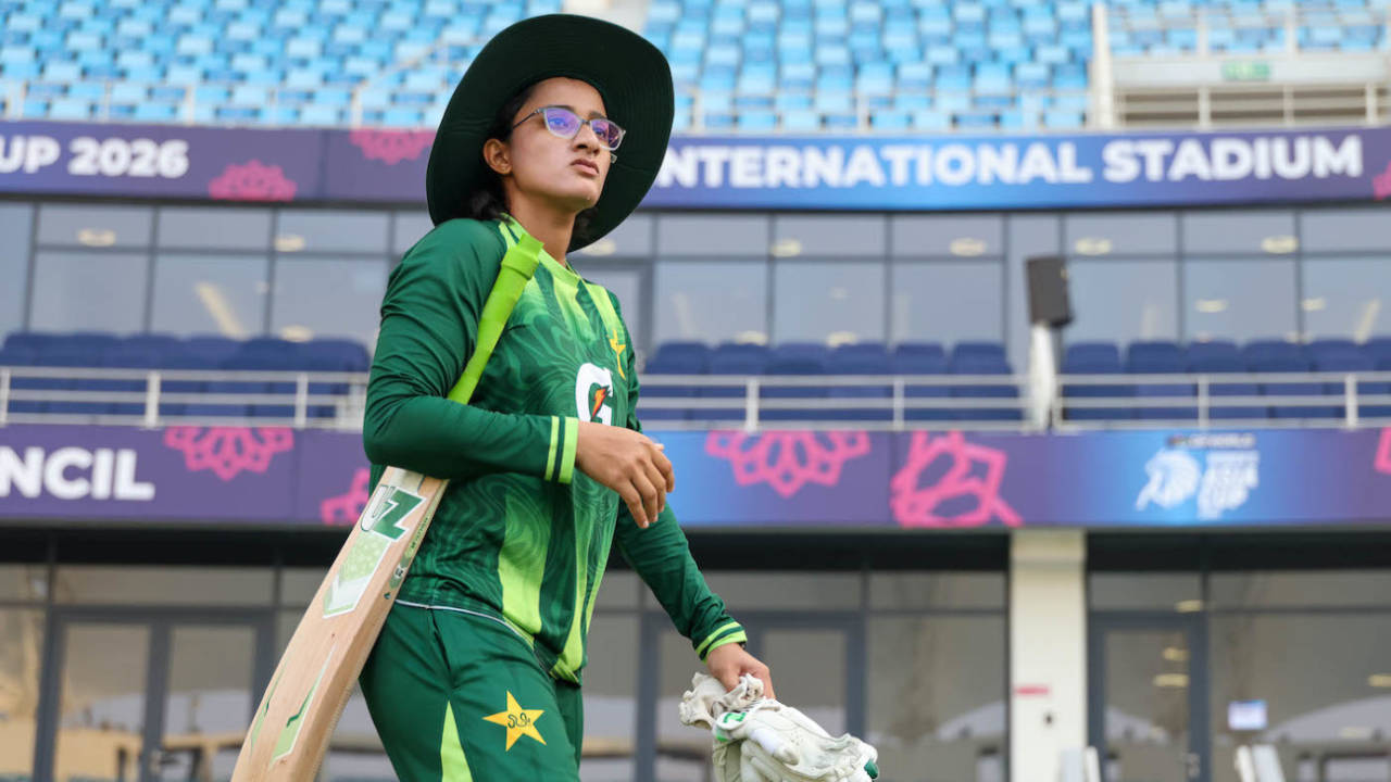 Asian Games 2026: Muneeba Ali Flies Home as Pakistan Women's Team Faces Crisis Before Semi-Finals