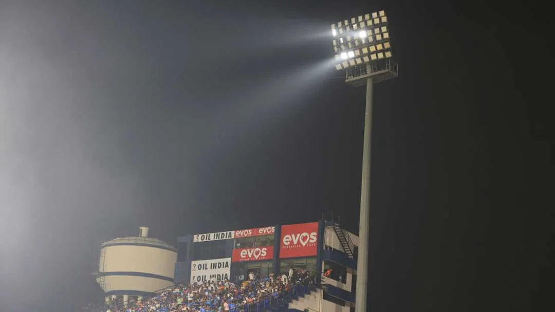 OCA Election Row Takes A New Turn As President Backs Immediate Polls In Sports Act Dispute