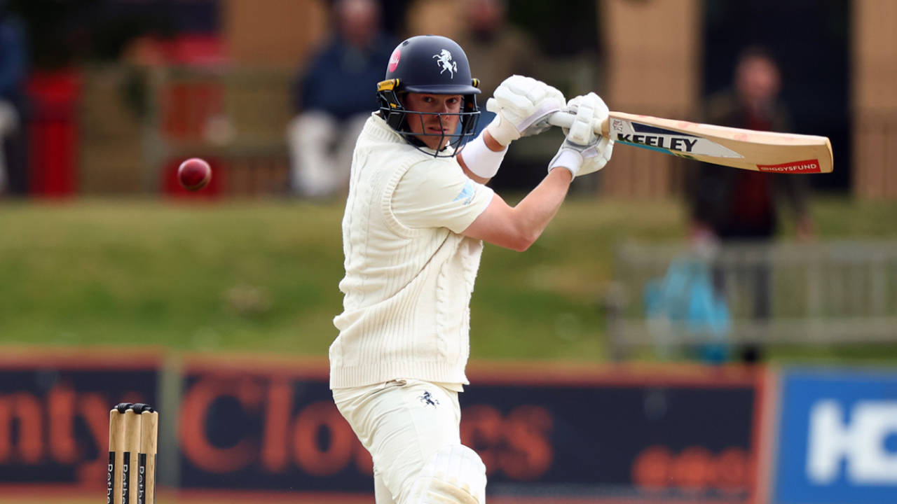 Sam Northeast ka Masterclass aur Kent ki badi jeet: Lancashire ke promotion sapno ka hua bura haal