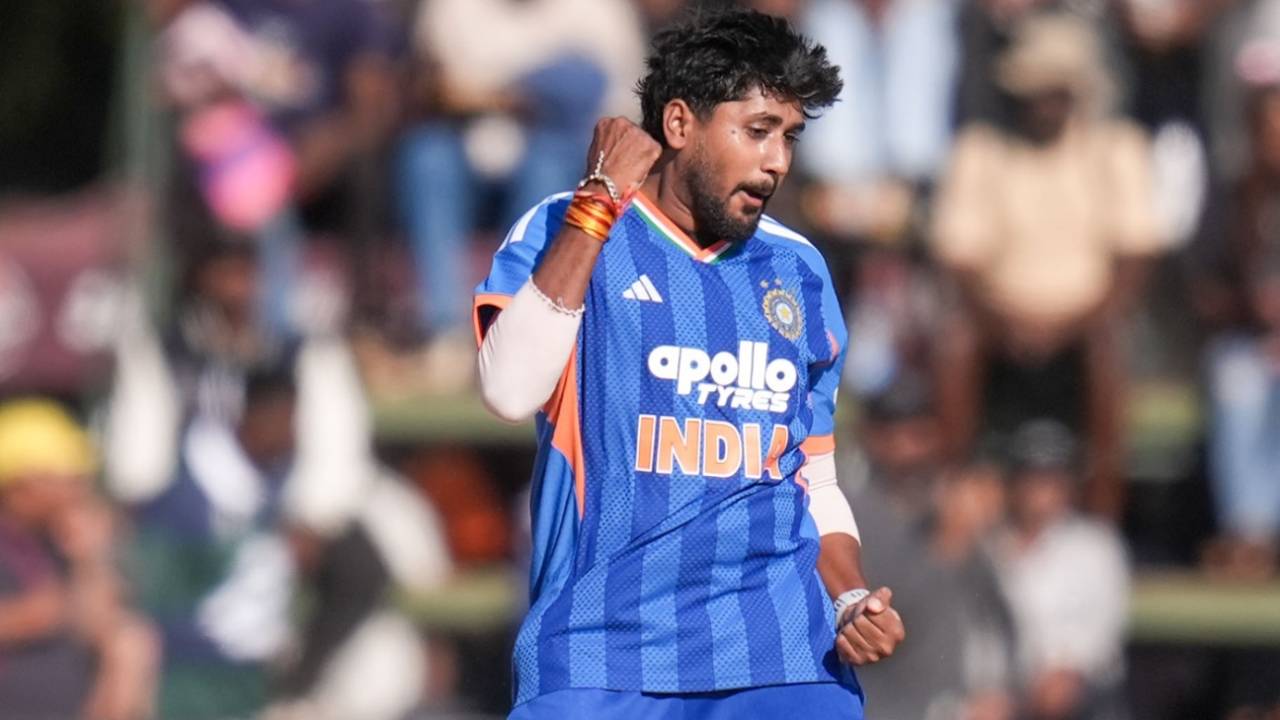 India vs Afghanistan: Shreyas Iyer Lost Toss But Won The Plot As Yash Thakur Joins The Hunting Pack