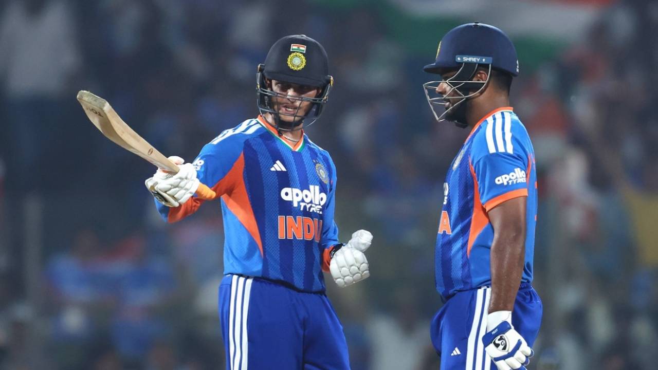 Abhishek Sharma Smashes Fastest T20I Century: Rohit Sharma ka Record Khatam as Delhi Witnesses Pure Carnage