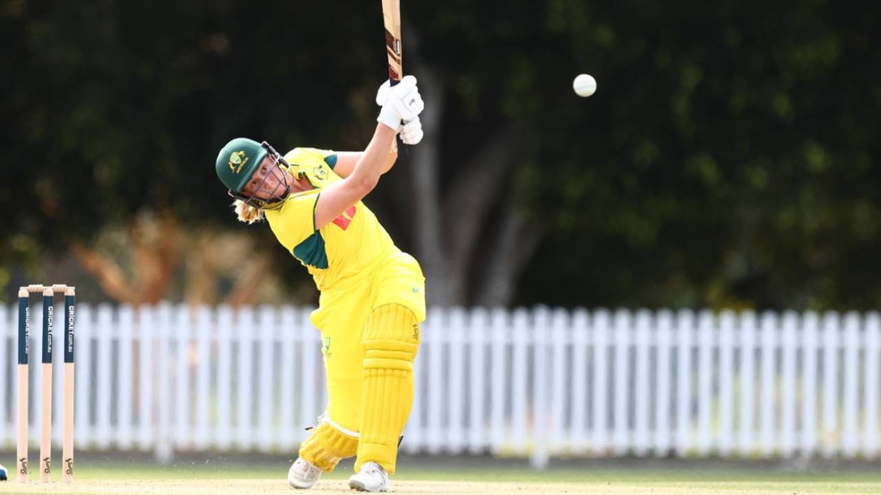 India A Women vs Australia A: New Chandigarh Mein Whitewash Ka Shaur, Jeeti Hui Baazi Haari Team India