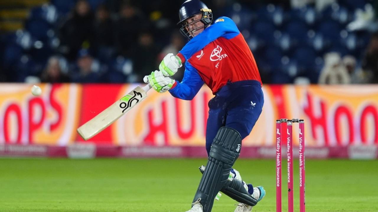 Tom Banton and Liam Dawson script a ruthless series win for England as Sri Lanka crumbles