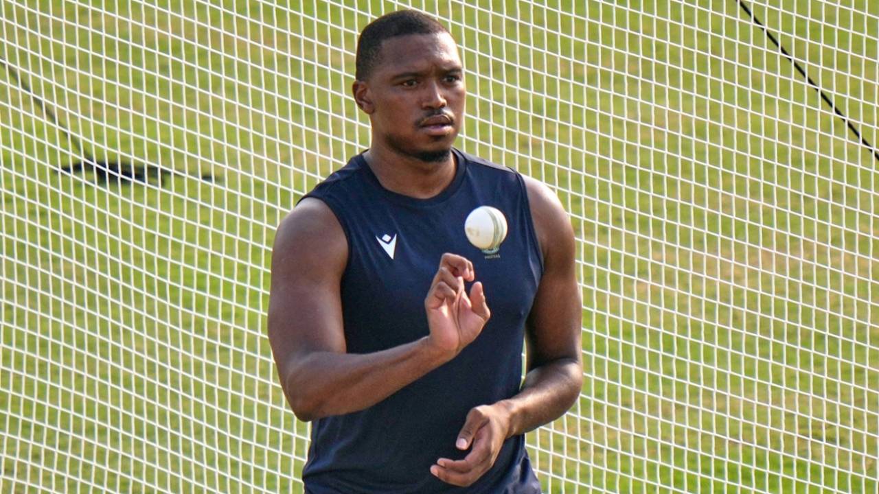 Lungi Ngidi Out: South Africa ki Pace Battery hui Fuse, Australia ke khilaaf series se pehle laga bada jhatka