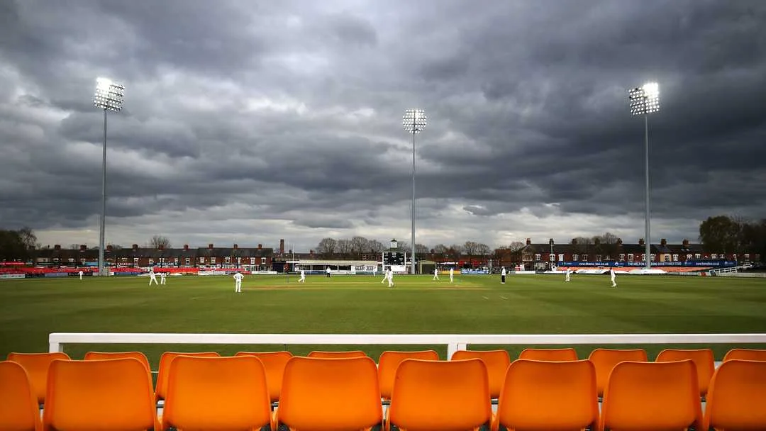 Bollywood Shoot, 43 Uneven Bounces And A 27-Point Shock: Leicestershire's Grace Road Win Turns Costly